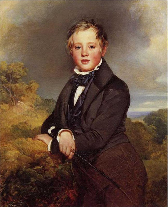 Ludwig-Graf Von Langenstein